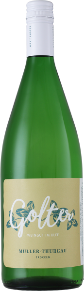 Müller-Thurgau trocken