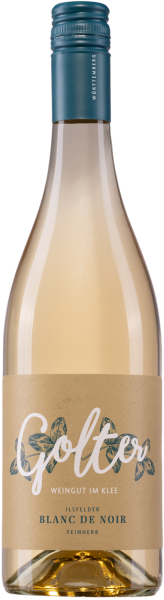 Blanc de noir feinherb, Ilsfeld