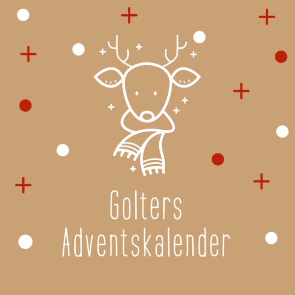 Golters Adventskalender
